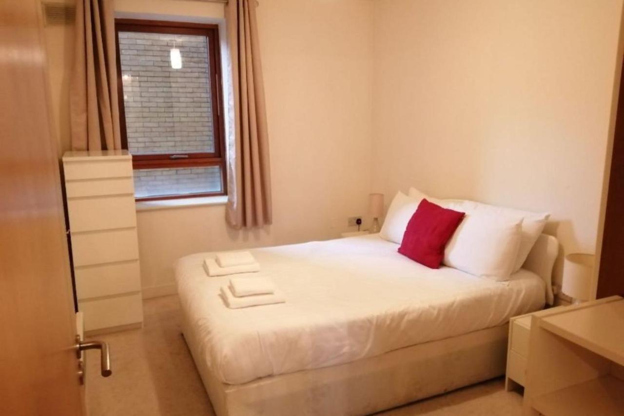 Central 2 Bedroom Apartment In Dublin Exterior foto