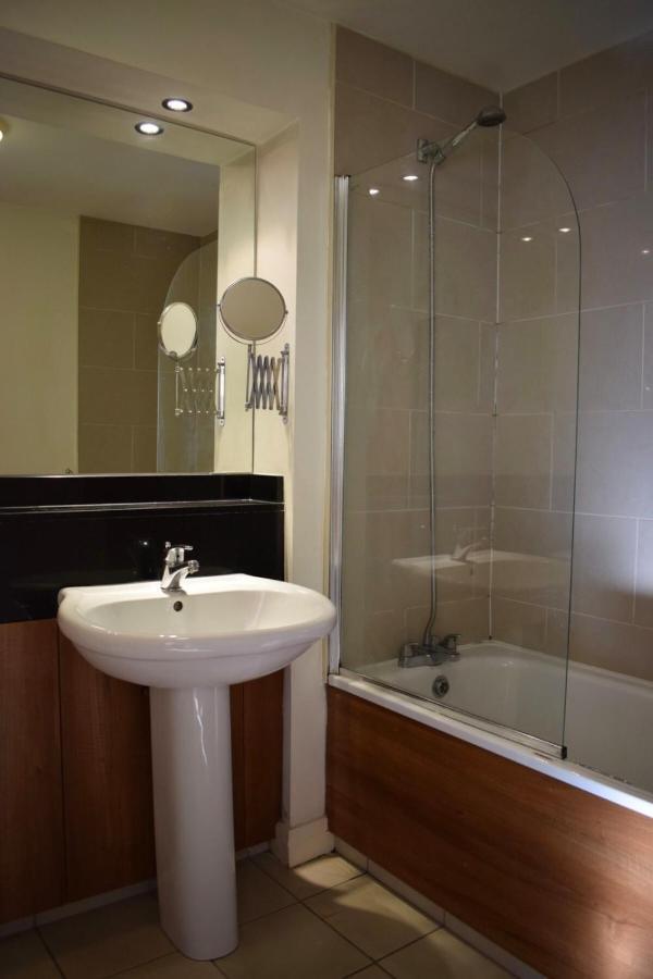 Central 2 Bedroom Apartment In Dublin Exterior foto
